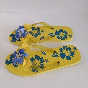 Flip Flops Size 7